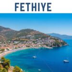 Fethiye Gezi Rehberi