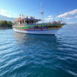Fethiye Tekne Turu