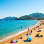 Marmaris Plajları