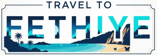 Fethiye Tatil Bölgesi Rehberi