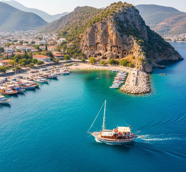 fethiye